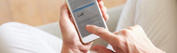 Advantages of Digital Signing for Business