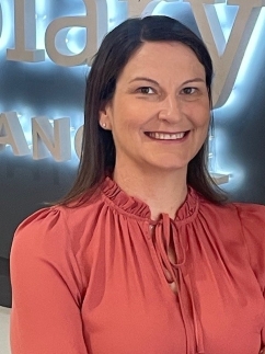 Suzanne Grayling - Financial Planner